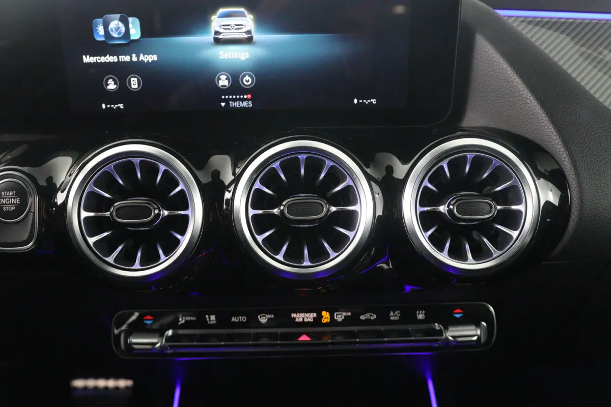 250 e AMG Line | Eerste Eigenaar | Elektrisch Panoramadak | Zetels met Geheugenfunctie | Elektrische Achterklep | 360* Camera | Adaptieve Cruise Control | Head-Up Display |