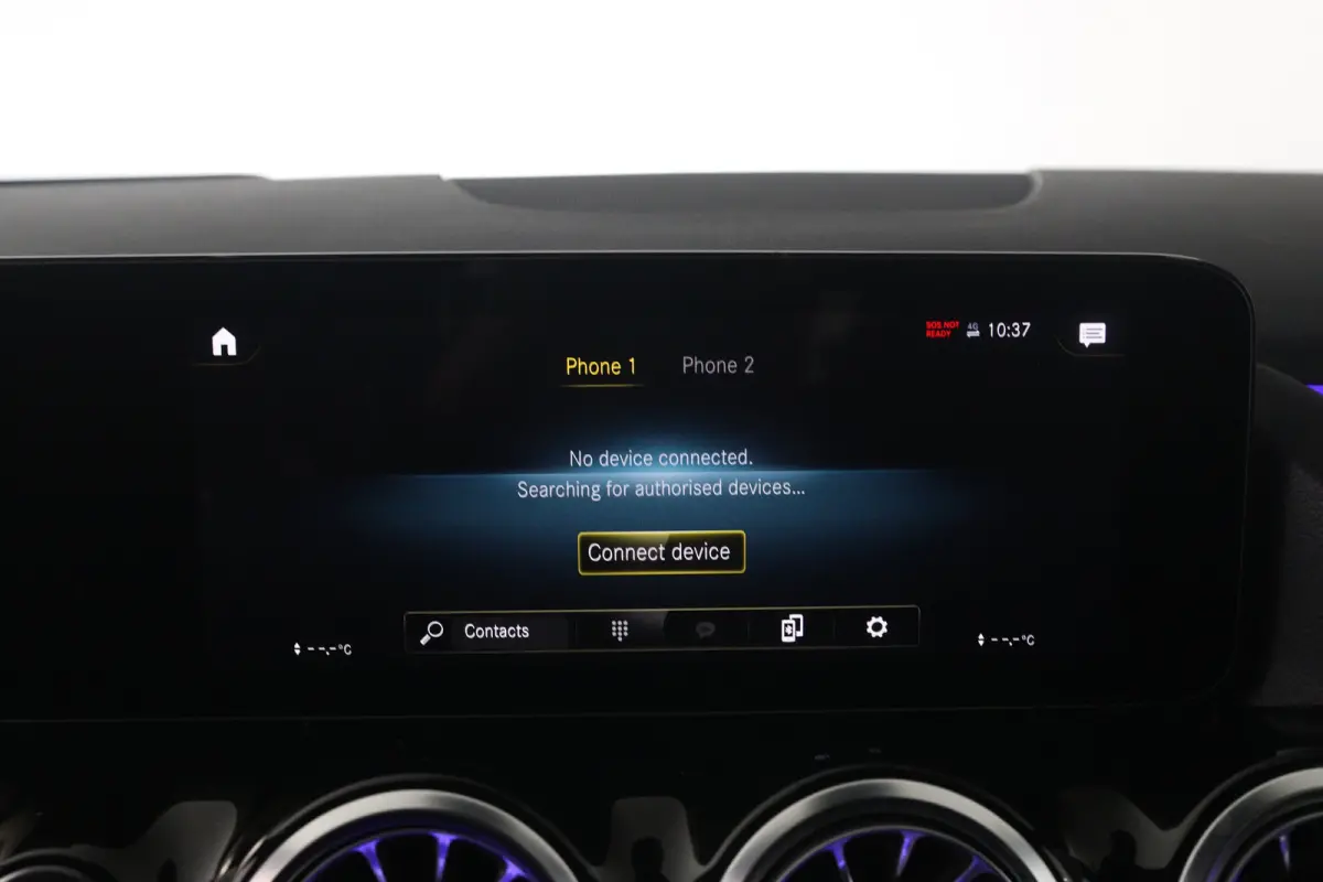 250 e AMG Line | Eerste Eigenaar | Elektrisch Panoramadak | Zetels met Geheugenfunctie | Elektrische Achterklep | 360* Camera | Adaptieve Cruise Control | Head-Up Display |