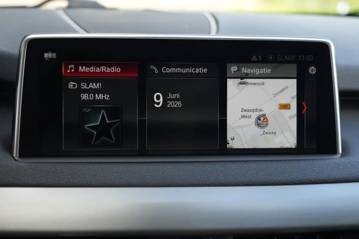 xDrive40e iPerformance M Sport Edition | 313PK | Pano | Trekhaak | Harman Kardon | HUD | 360° | 20" | Luchtvering | BMW X5 xDrive40e iPerformance M Sport Edition 313 PK Plug-in Hybrid met 2