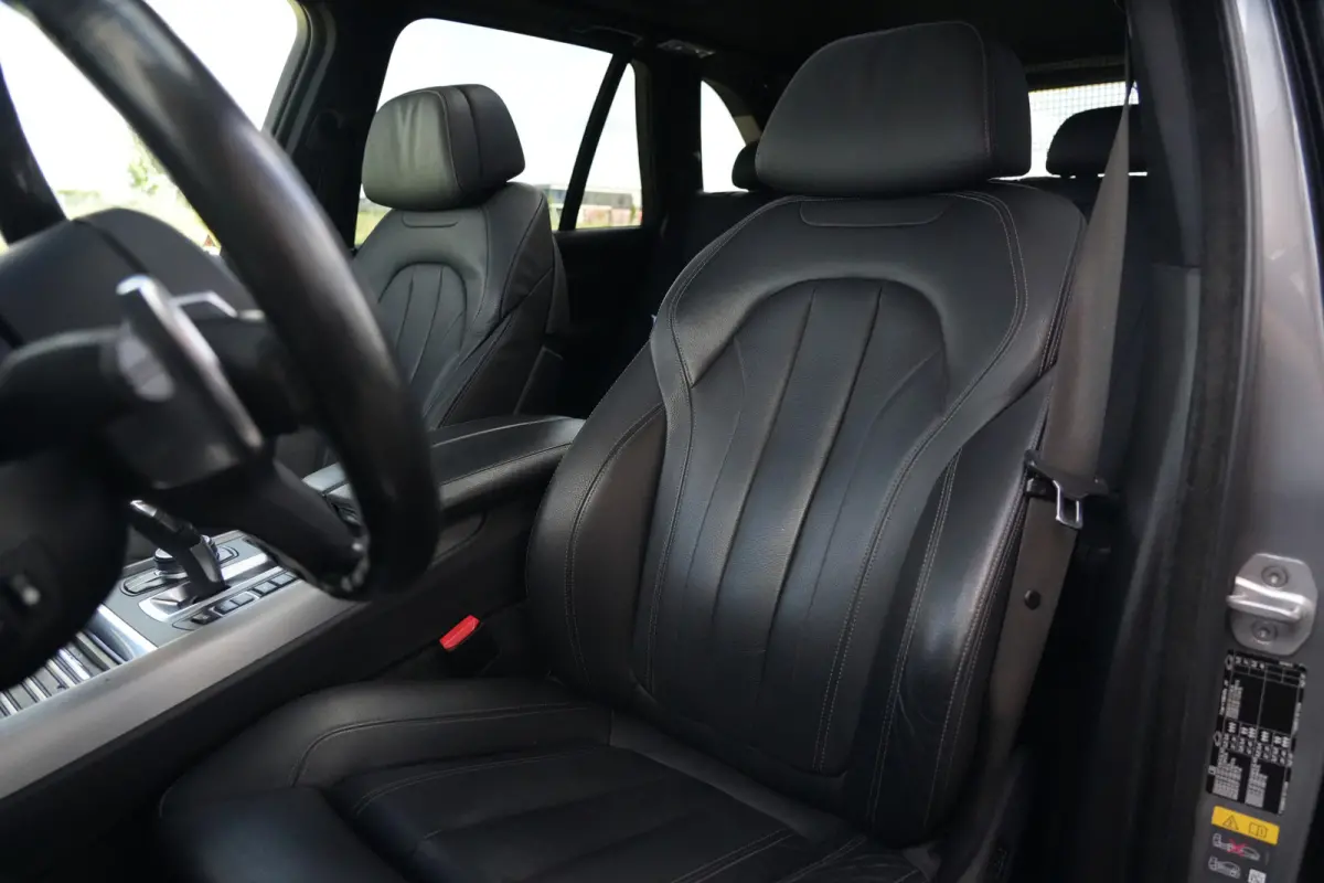 xDrive40e iPerformance M Sport Edition | 313PK | Pano | Trekhaak | Harman Kardon | HUD | 360° | 20" | Luchtvering | BMW X5 xDrive40e iPerformance M Sport Edition 313 PK Plug-in Hybrid met 2