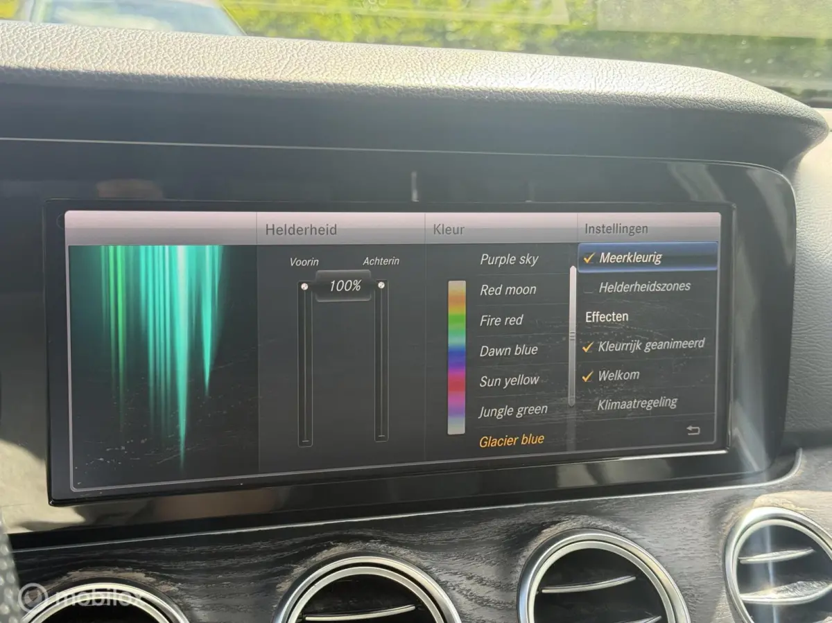 250 E250 Business DAK|SFEER|CAMERA|LED|