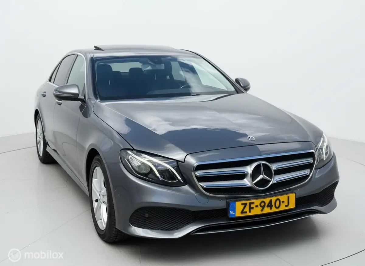 250 E250 Business DAK|SFEER|CAMERA|LED|