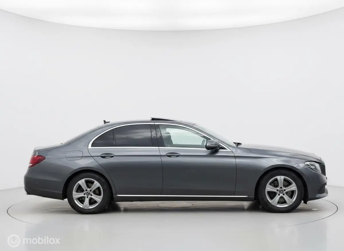 250 E250 Business DAK|SFEER|CAMERA|LED|