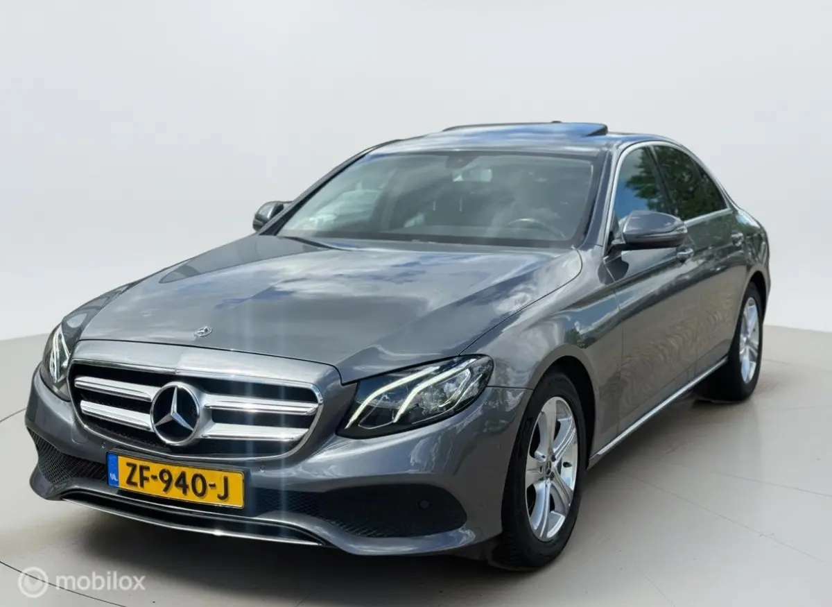 250 E250 Business DAK|SFEER|CAMERA|LED|