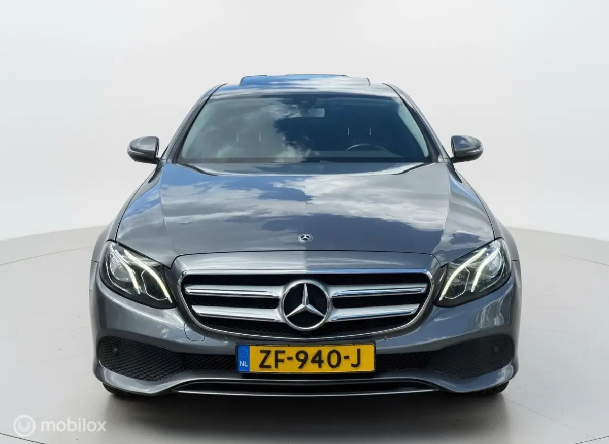 250 E250 Business DAK|SFEER|CAMERA|LED|