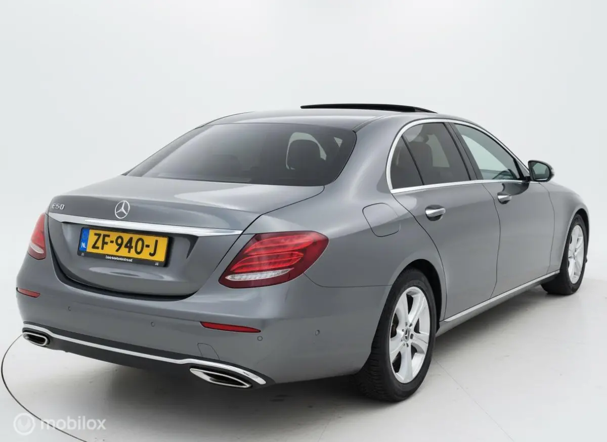 250 E250 Business DAK|SFEER|CAMERA|LED|