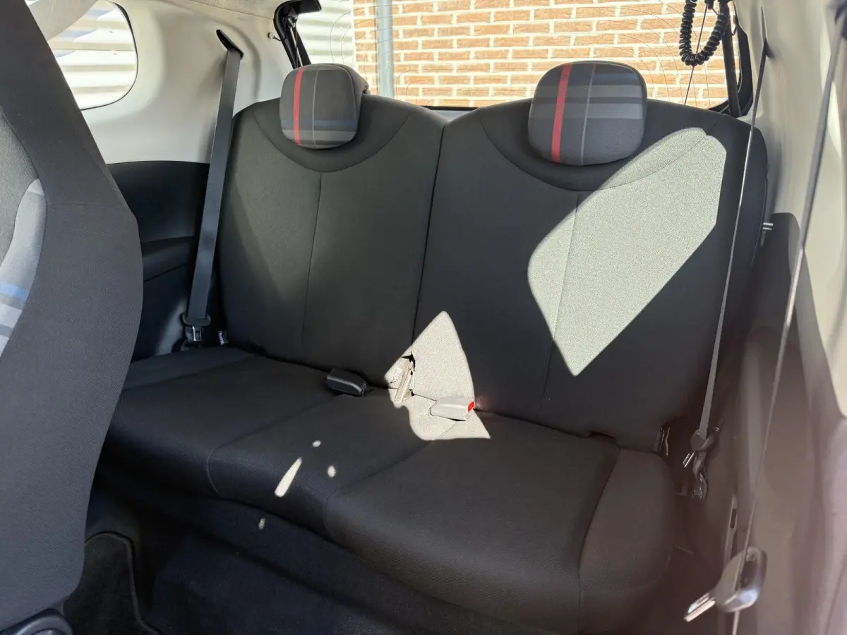 1.0 VTi Active 2e Eigenaar|Elektr. Ramen|N.A.P|APK tot 02-2027
