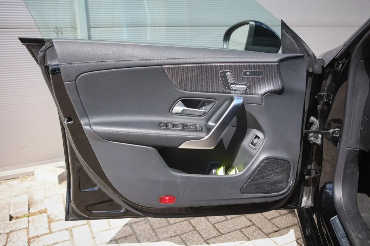 250 e Luxury Line