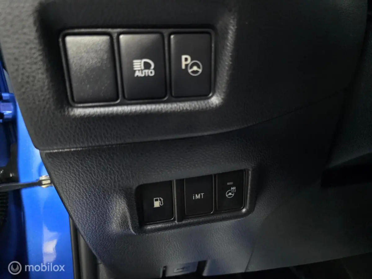 1.2 Bi-Tone Plus/Camera/PDC/ACC/JBL/Trekhaak/Nap