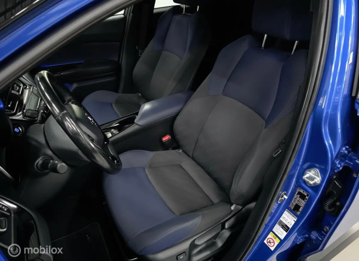 1.2 Bi-Tone Plus/Camera/PDC/ACC/JBL/Trekhaak/Nap