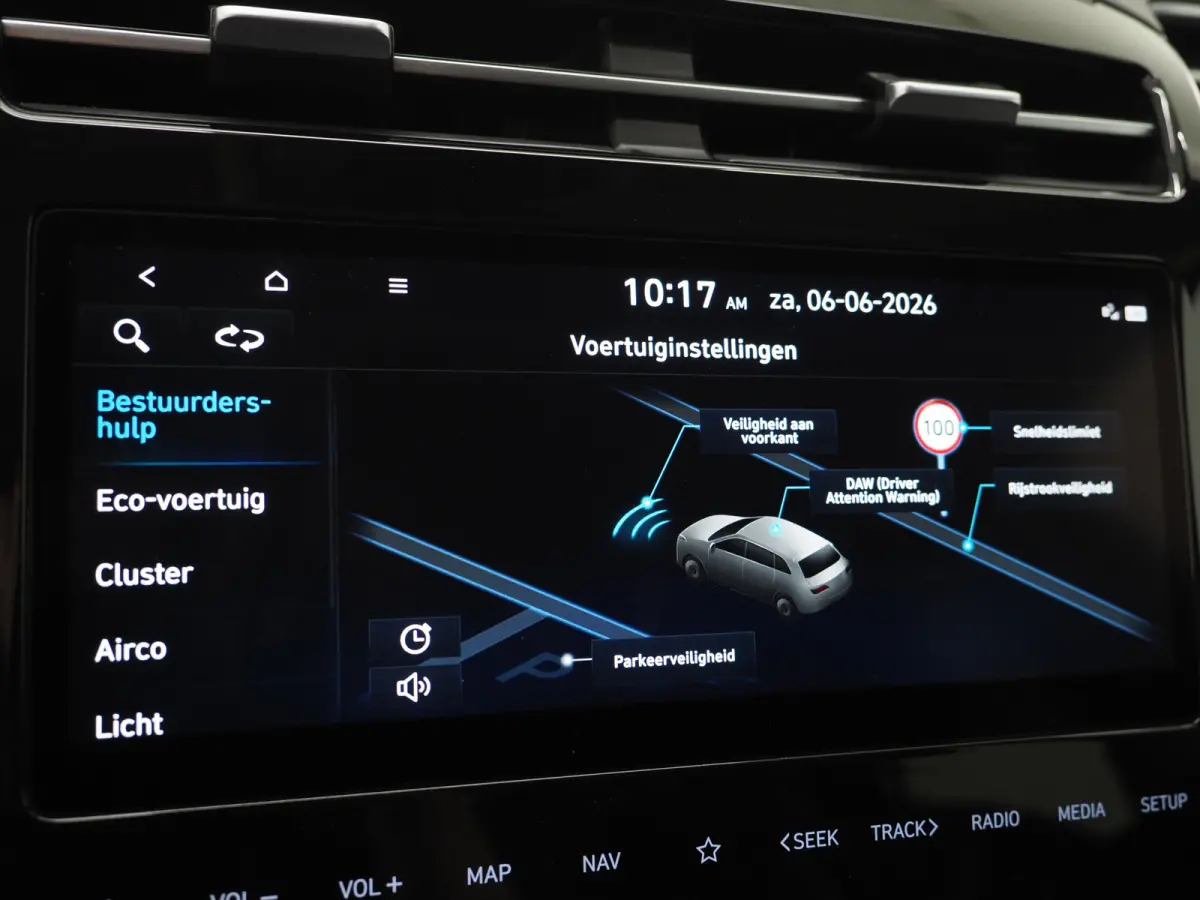 1.6 T-GDI PHEV 4WD | Leder | Krell Audio | Adaptive Cruise | Keyless | Camera | Carplay
