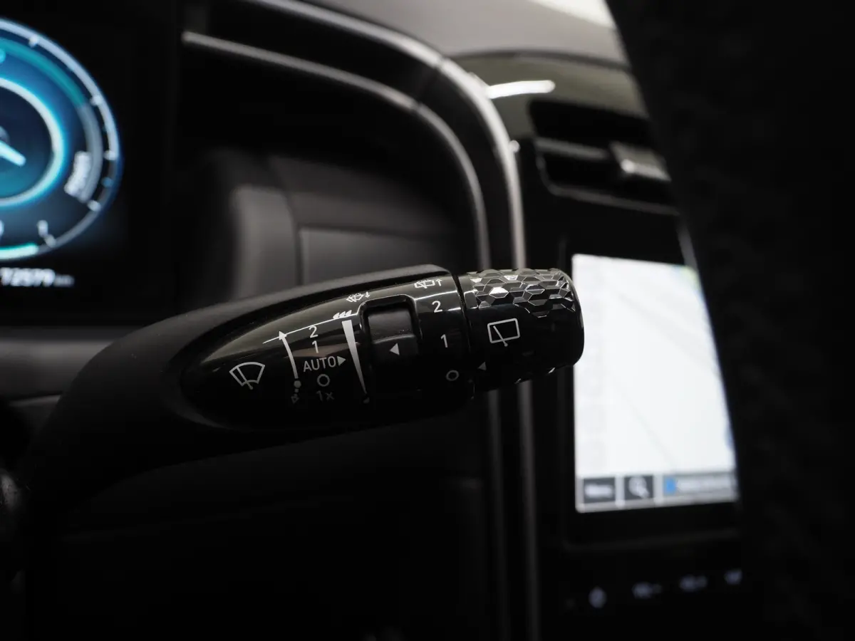 1.6 T-GDI PHEV 4WD | Leder | Krell Audio | Adaptive Cruise | Keyless | Camera | Carplay
