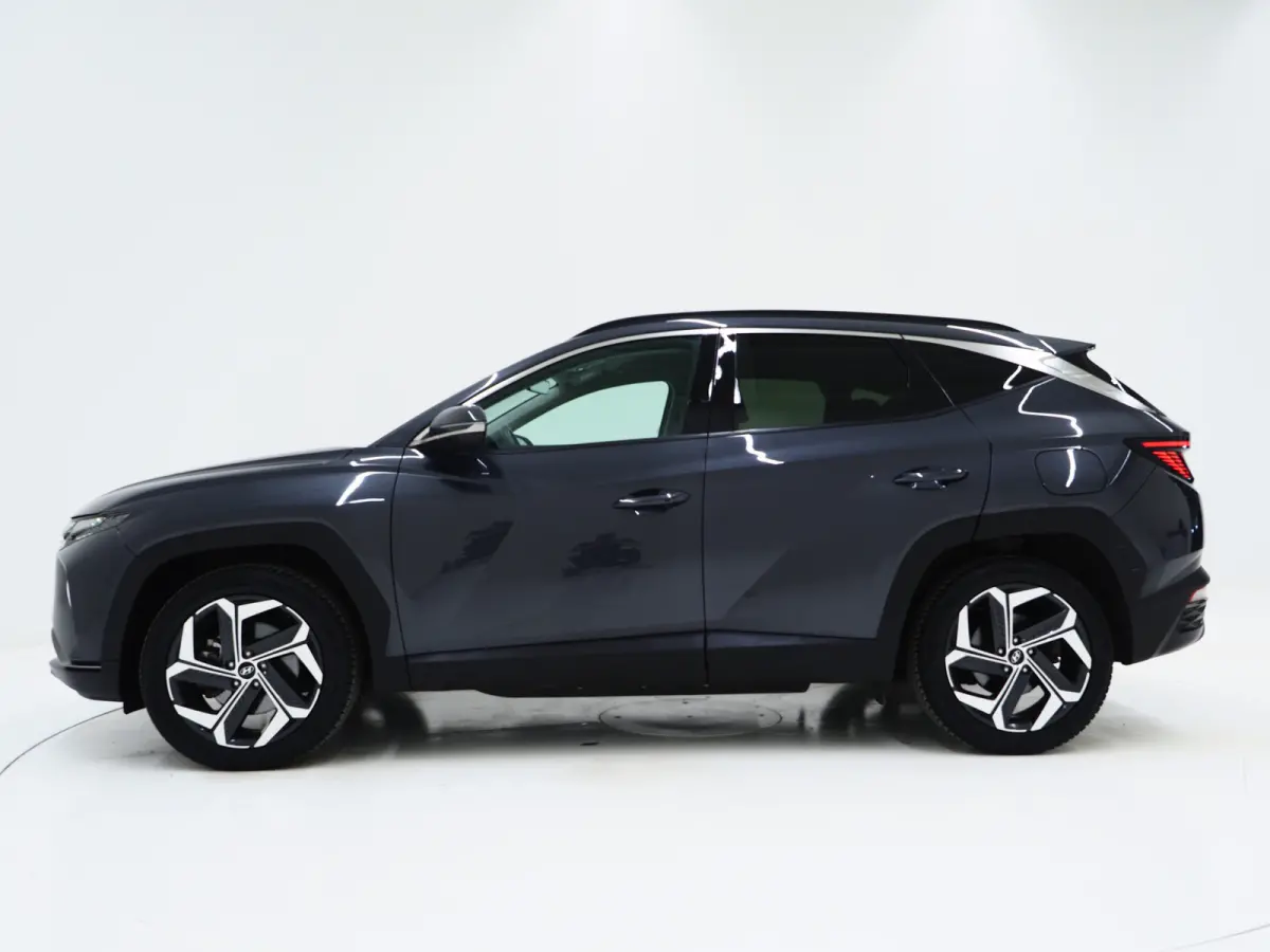 1.6 T-GDI PHEV 4WD | Leder | Krell Audio | Adaptive Cruise | Keyless | Camera | Carplay