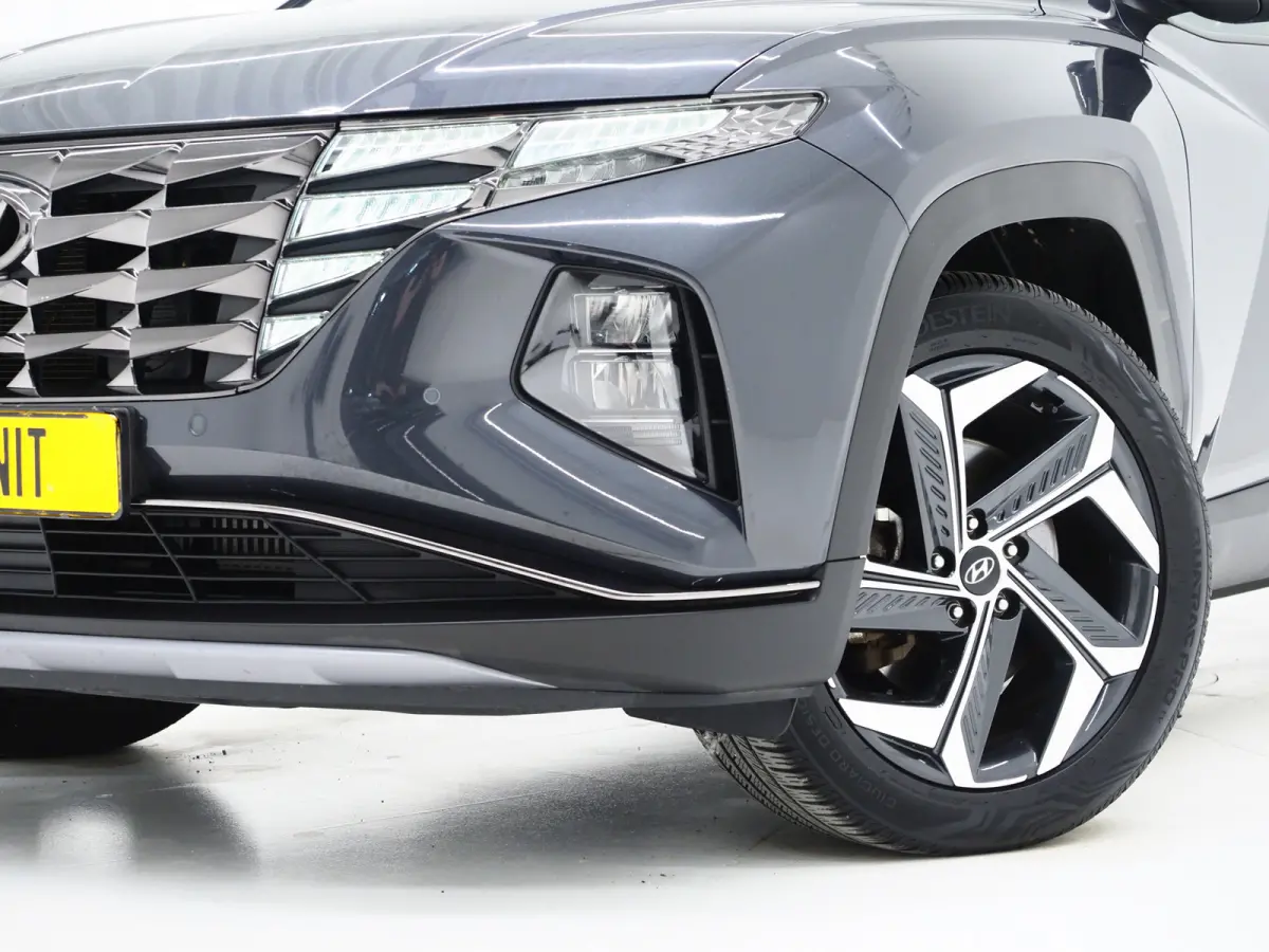 1.6 T-GDI PHEV 4WD | Leder | Krell Audio | Adaptive Cruise | Keyless | Camera | Carplay