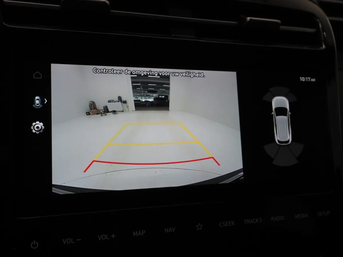 1.6 T-GDI PHEV 4WD | Leder | Krell Audio | Adaptive Cruise | Keyless | Camera | Carplay