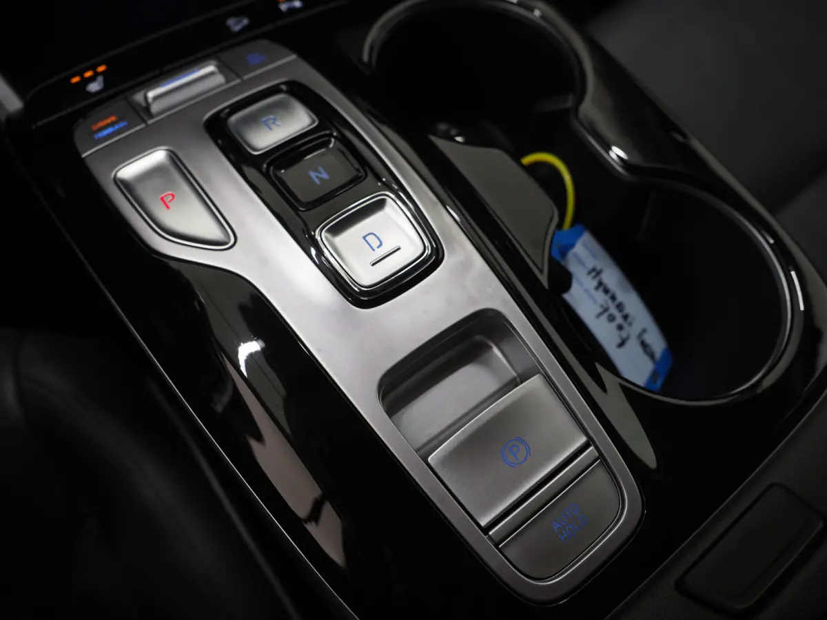 1.6 T-GDI PHEV 4WD | Leder | Krell Audio | Adaptive Cruise | Keyless | Camera | Carplay