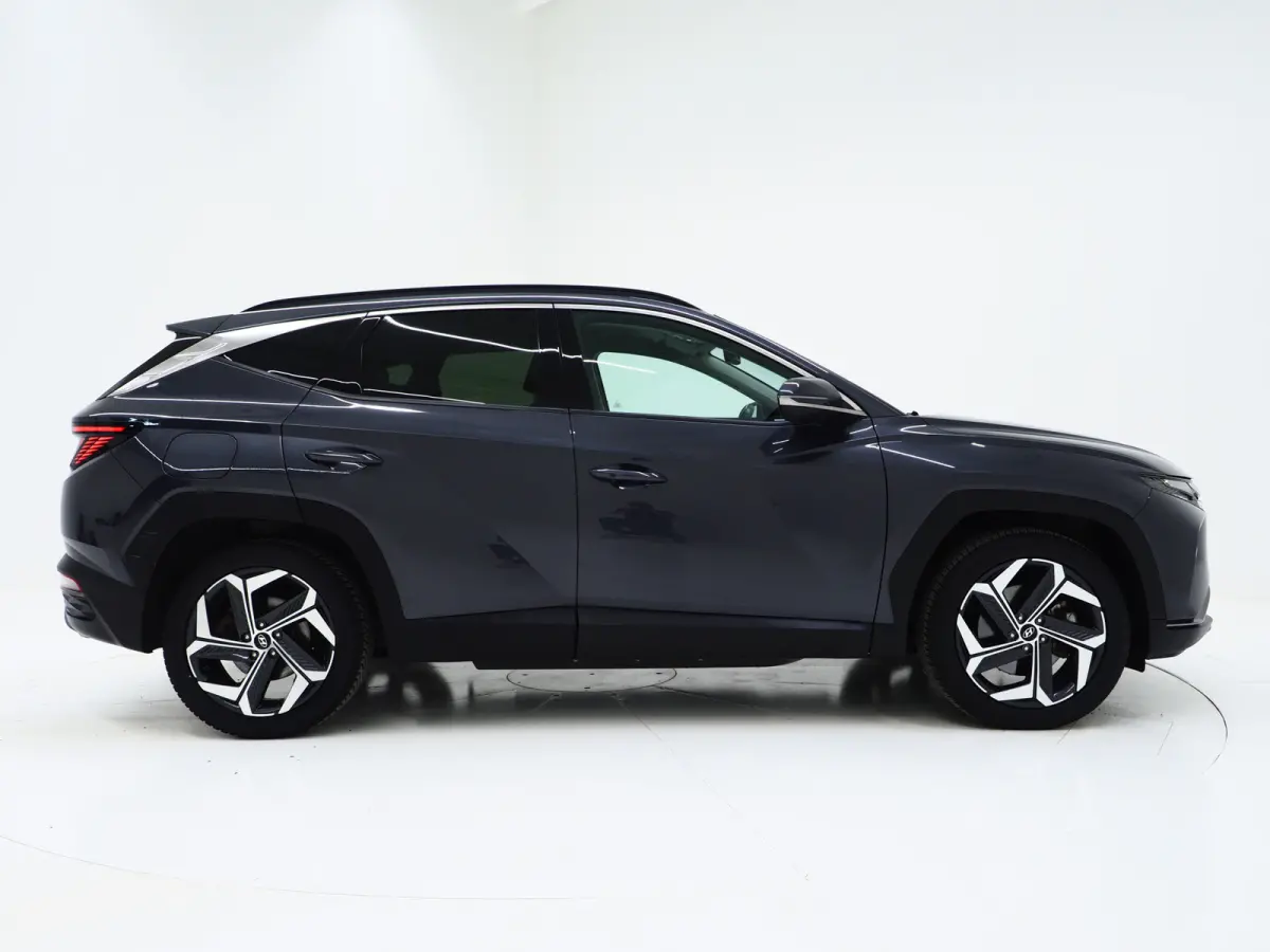 1.6 T-GDI PHEV 4WD | Leder | Krell Audio | Adaptive Cruise | Keyless | Camera | Carplay