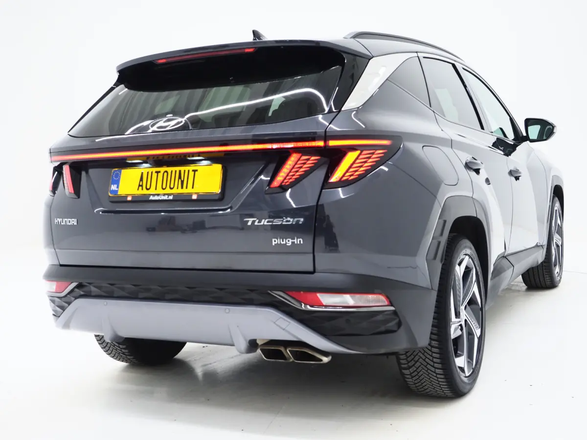 1.6 T-GDI PHEV 4WD | Leder | Krell Audio | Adaptive Cruise | Keyless | Camera | Carplay