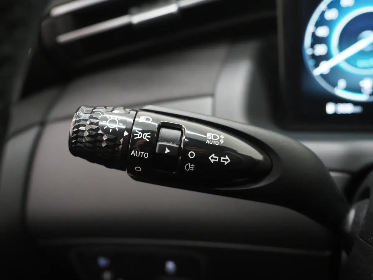 1.6 T-GDI PHEV 4WD | Leder | Krell Audio | Adaptive Cruise | Keyless | Camera | Carplay