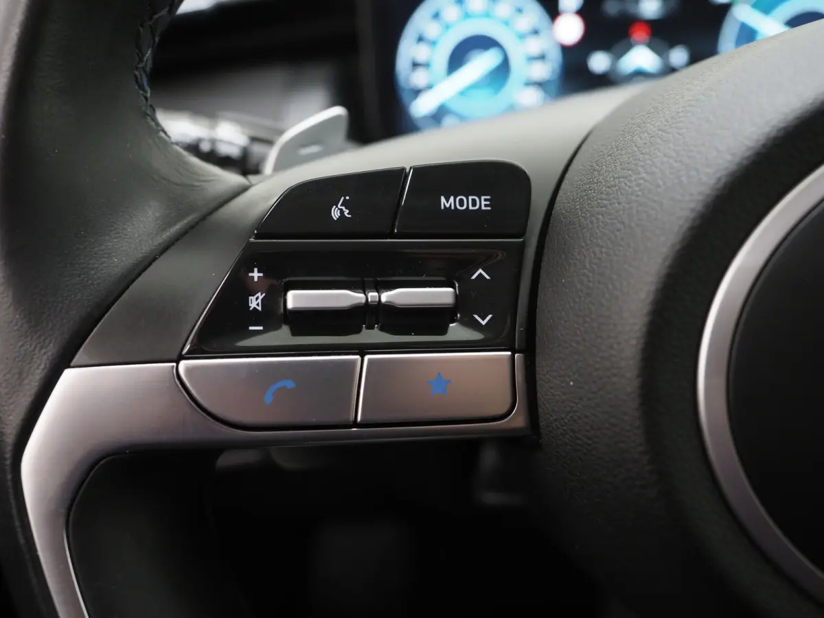 1.6 T-GDI PHEV 4WD | Leder | Krell Audio | Adaptive Cruise | Keyless | Camera | Carplay