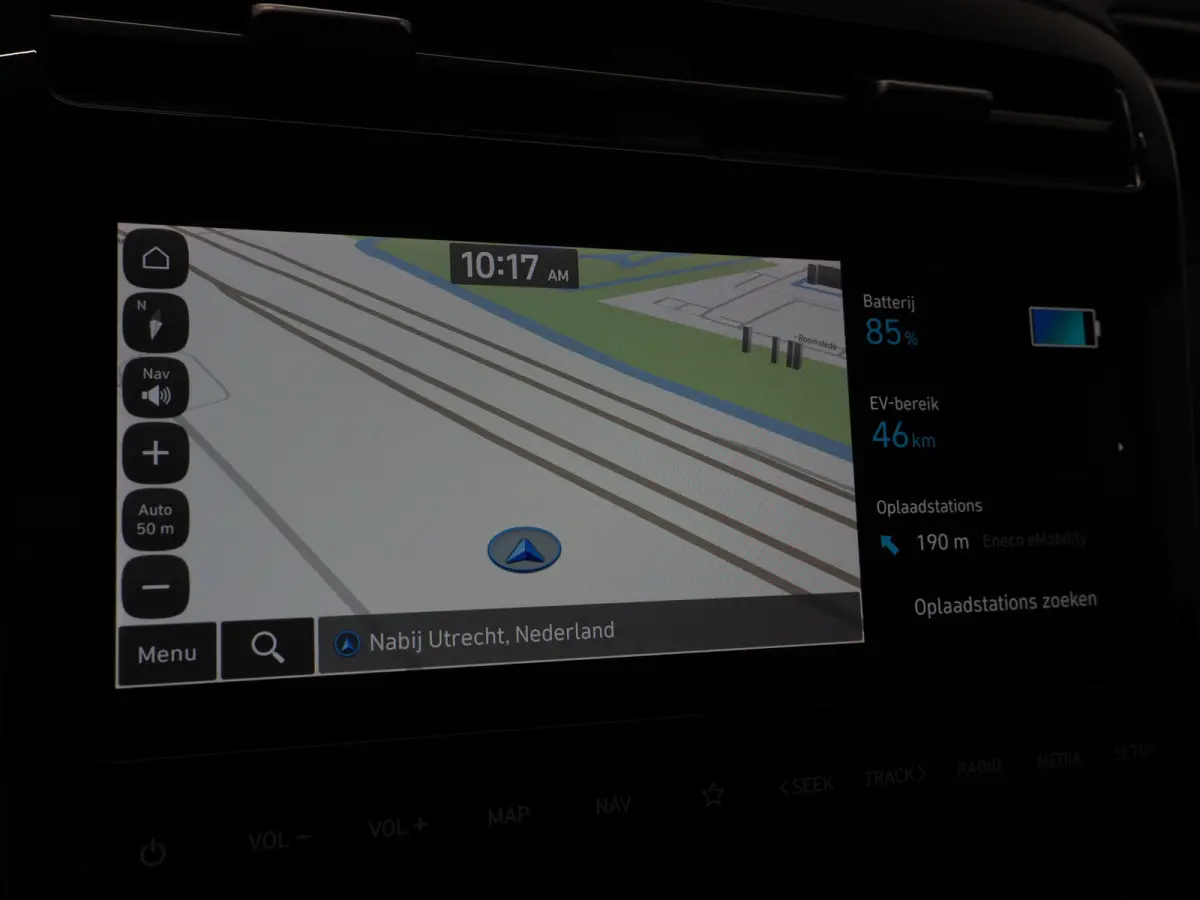1.6 T-GDI PHEV 4WD | Leder | Krell Audio | Adaptive Cruise | Keyless | Camera | Carplay