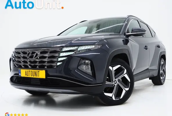1.6 T-GDI PHEV 4WD | Leder | Krell Audio | Adaptive Cruise | Keyless | Camera | Carplay