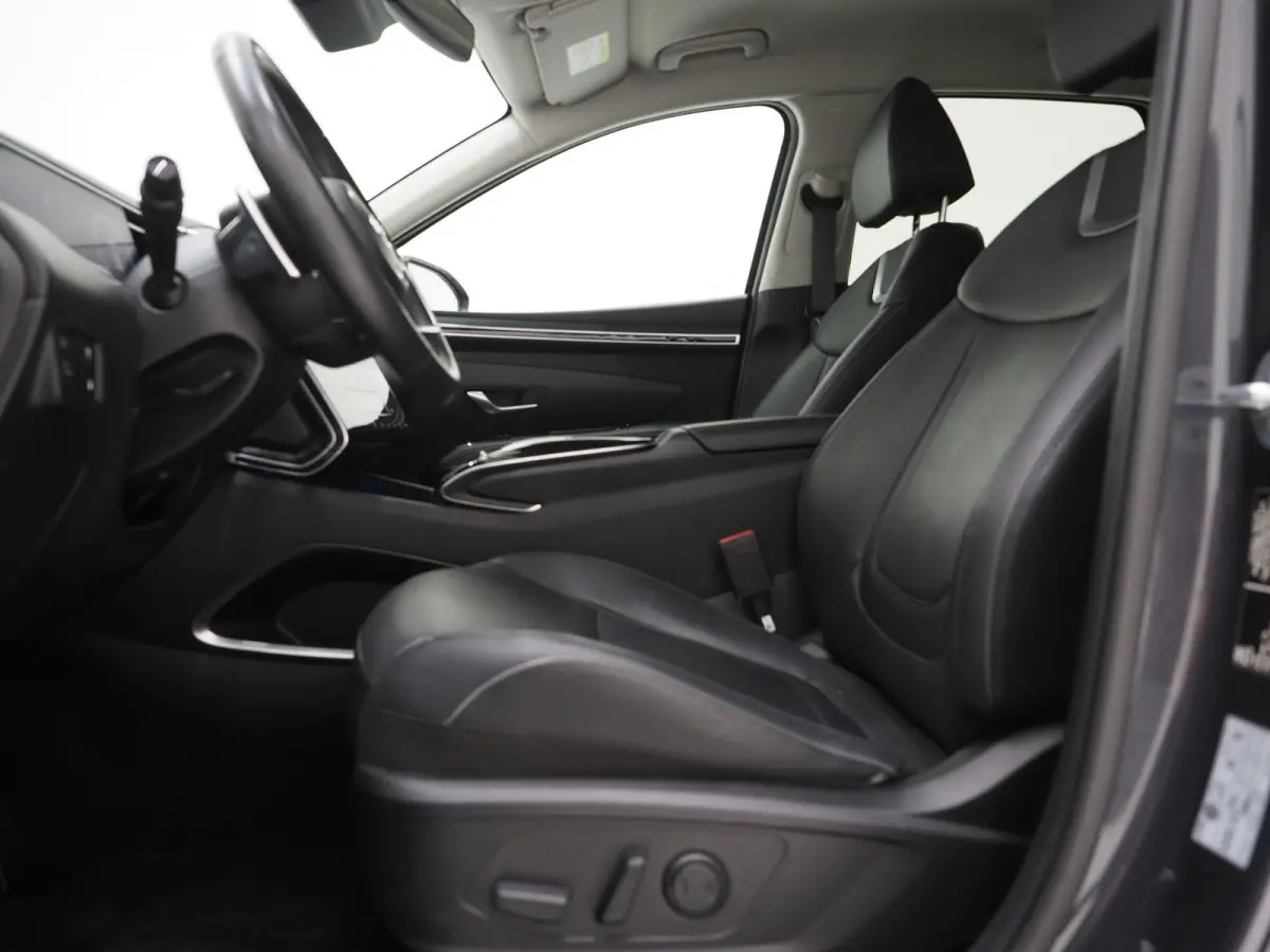 1.6 T-GDI PHEV 4WD | Leder | Krell Audio | Adaptive Cruise | Keyless | Camera | Carplay