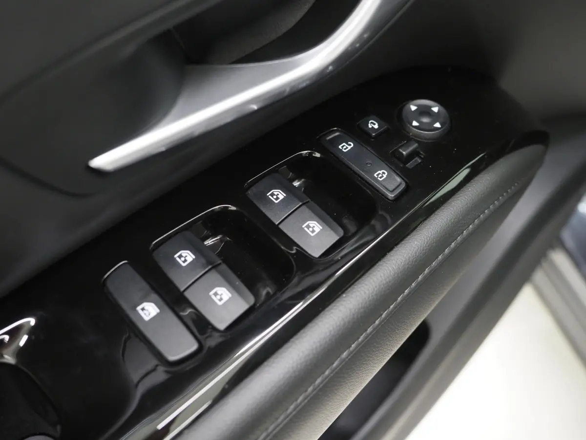 1.6 T-GDI PHEV 4WD | Leder | Krell Audio | Adaptive Cruise | Keyless | Camera | Carplay