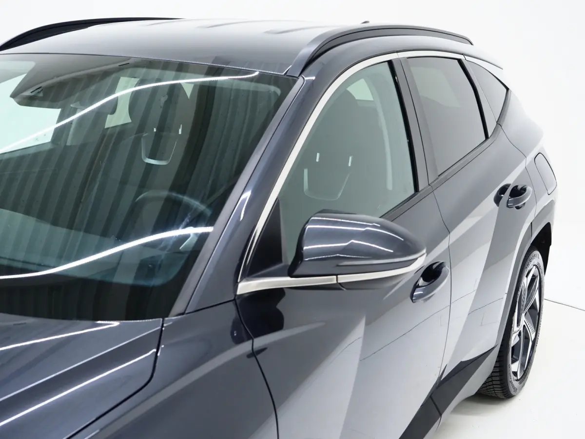 1.6 T-GDI PHEV 4WD | Leder | Krell Audio | Adaptive Cruise | Keyless | Camera | Carplay