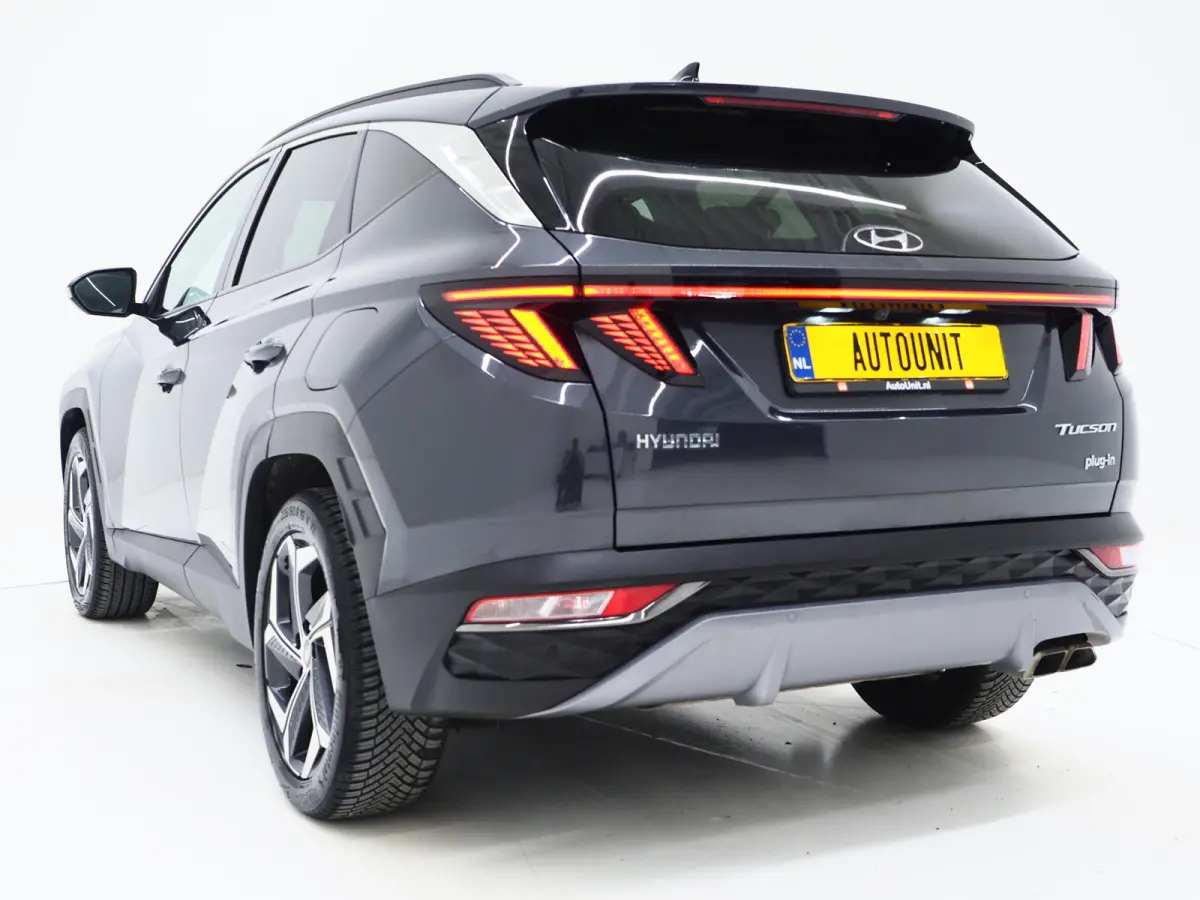 1.6 T-GDI PHEV 4WD | Leder | Krell Audio | Adaptive Cruise | Keyless | Camera | Carplay