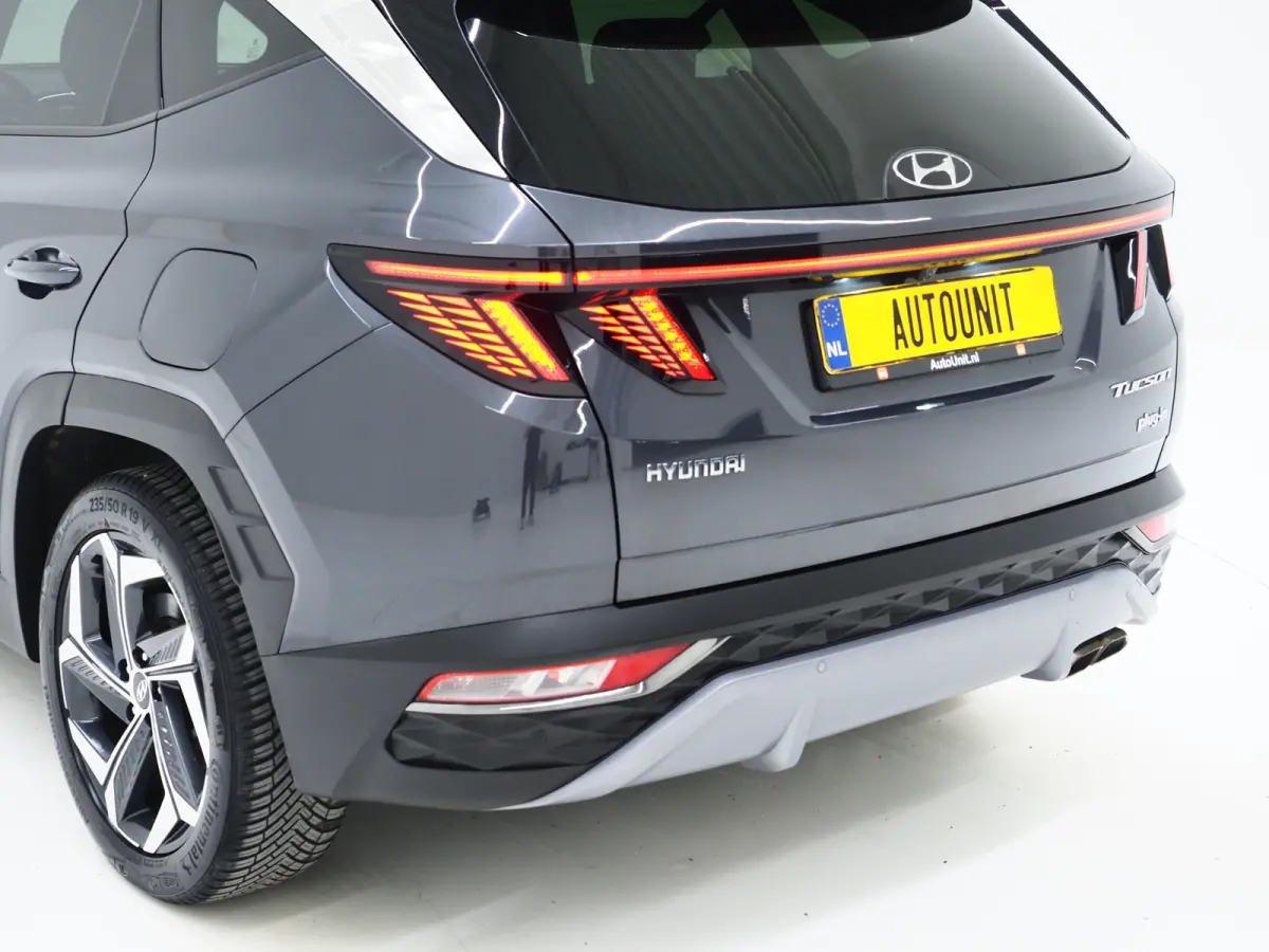 1.6 T-GDI PHEV 4WD | Leder | Krell Audio | Adaptive Cruise | Keyless | Camera | Carplay