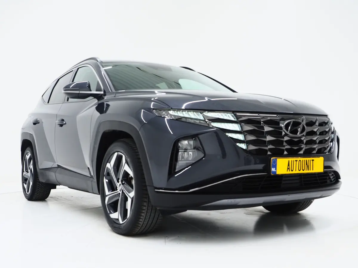 1.6 T-GDI PHEV 4WD | Leder | Krell Audio | Adaptive Cruise | Keyless | Camera | Carplay
