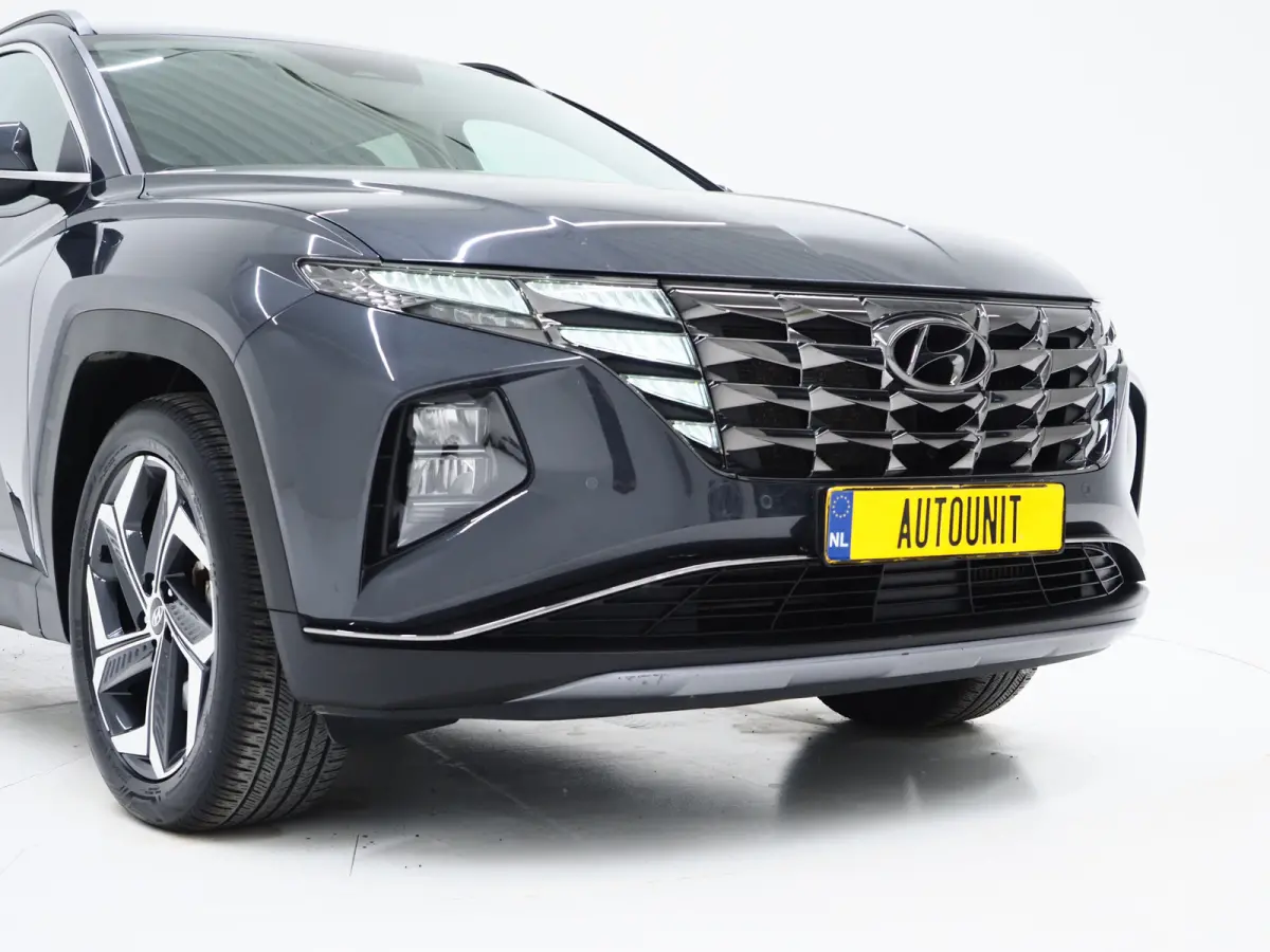 1.6 T-GDI PHEV 4WD | Leder | Krell Audio | Adaptive Cruise | Keyless | Camera | Carplay