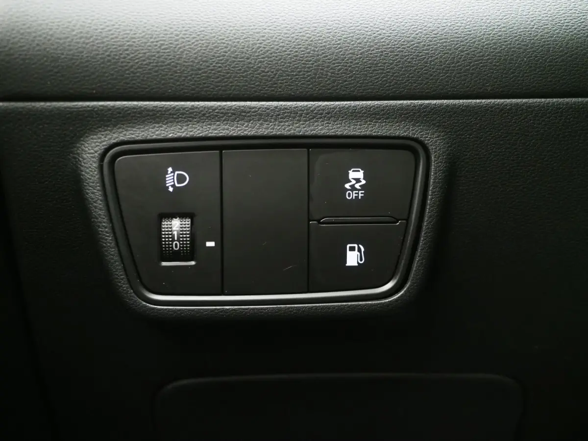 1.6 T-GDI PHEV 4WD | Leder | Krell Audio | Adaptive Cruise | Keyless | Camera | Carplay