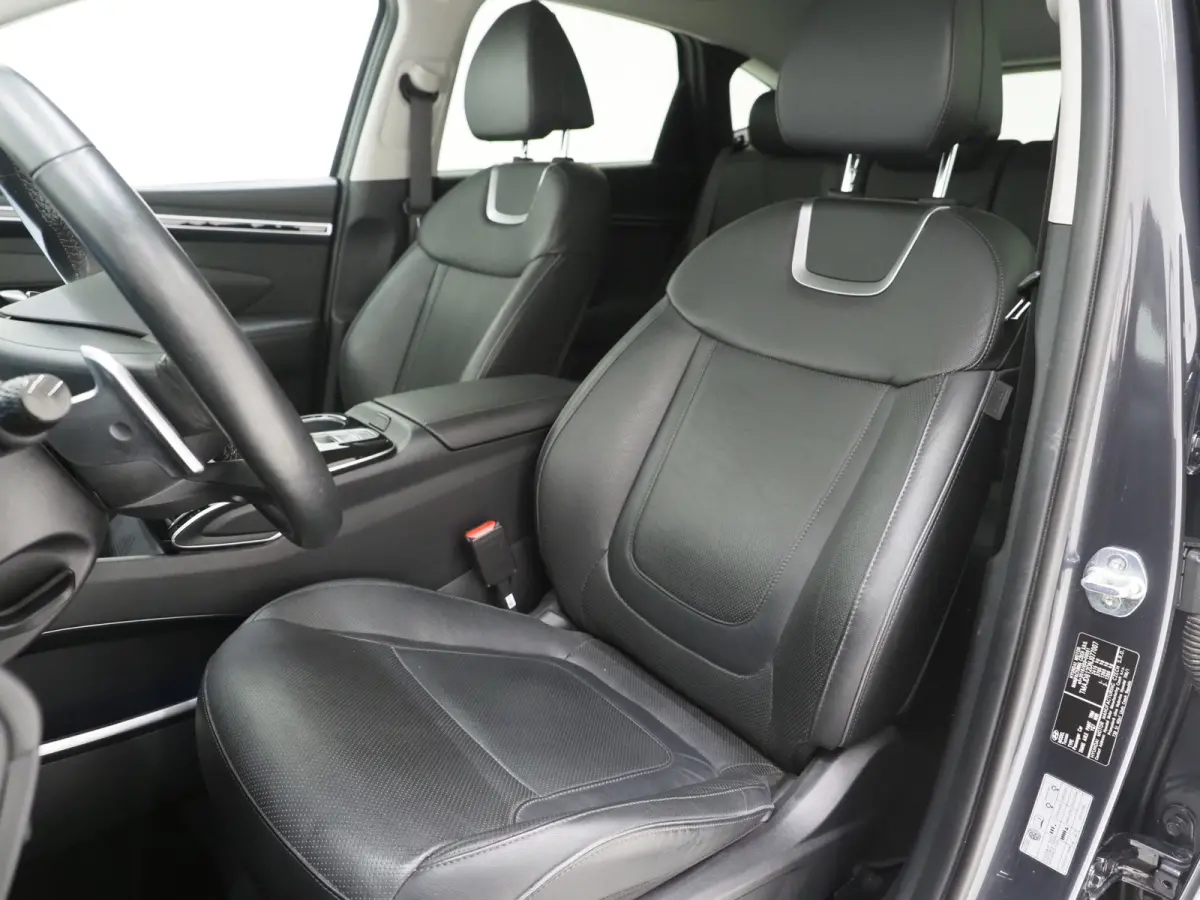 1.6 T-GDI PHEV 4WD | Leder | Krell Audio | Adaptive Cruise | Keyless | Camera | Carplay
