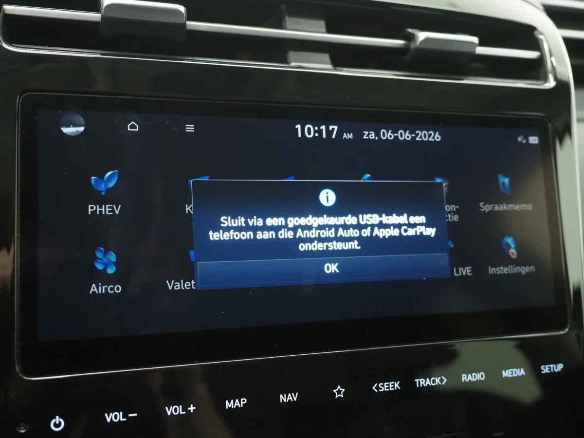 1.6 T-GDI PHEV 4WD | Leder | Krell Audio | Adaptive Cruise | Keyless | Camera | Carplay