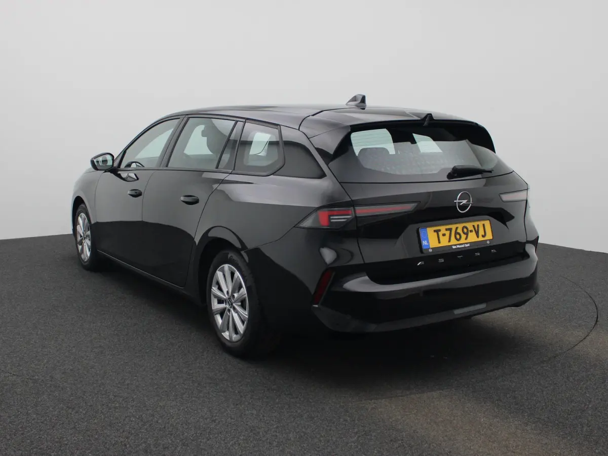 1.2 Level 2 | PARKEERSENSOREN | CLIMATE CONTROL | KEYLESS | LMV | LED |