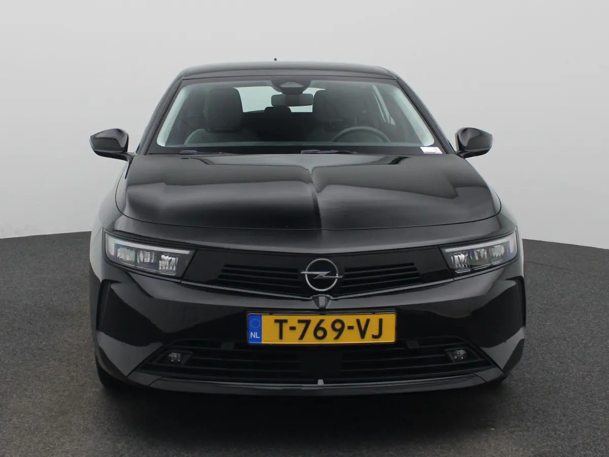 1.2 Level 2 | PARKEERSENSOREN | CLIMATE CONTROL | KEYLESS | LMV | LED |