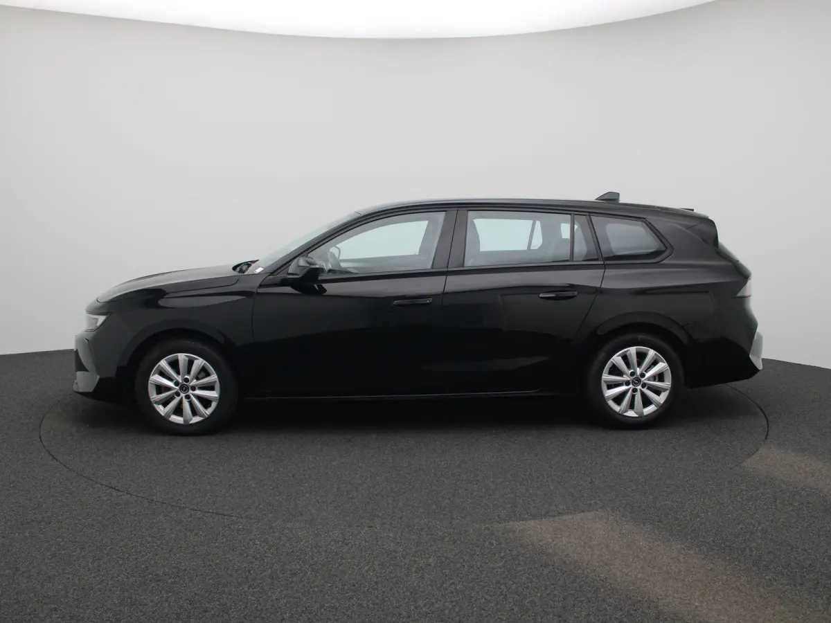 1.2 Level 2 | PARKEERSENSOREN | CLIMATE CONTROL | KEYLESS | LMV | LED |