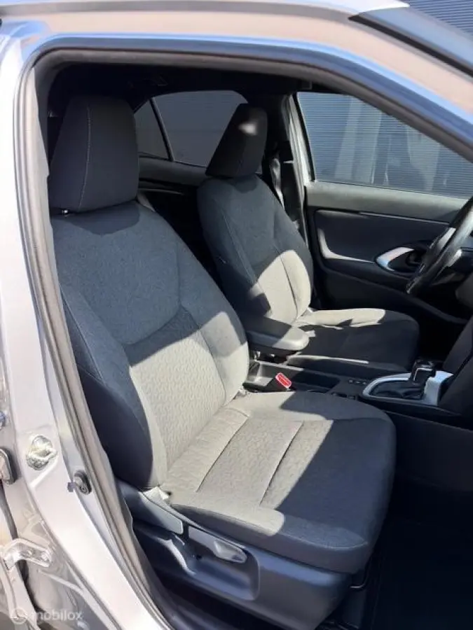 Hybrid 2023| Vol Opties| 1e Eig| Carplay