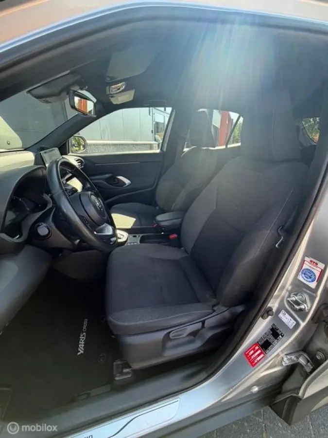 Hybrid 2023| Vol Opties| 1e Eig| Carplay