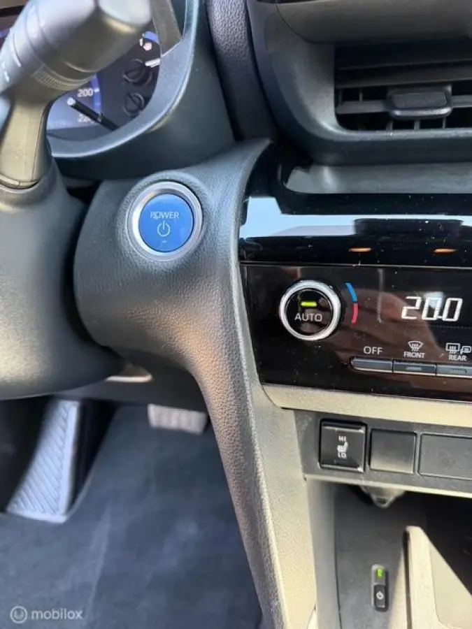Hybrid 2023| Vol Opties| 1e Eig| Carplay