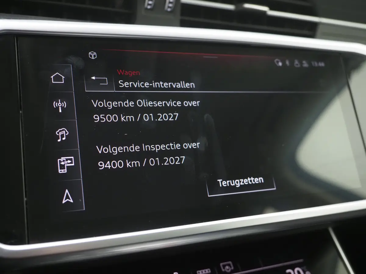 50 TFSI e quattro Facelift | Honeycomb Leder | 360 | Keyless | Adaptive Cruise | Dodehoek | Carplay