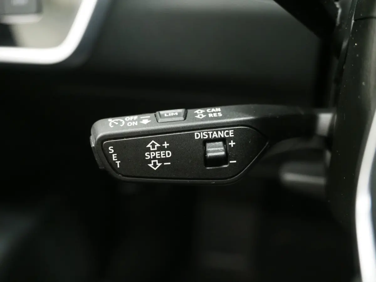50 TFSI e quattro Facelift | Honeycomb Leder | 360 | Keyless | Adaptive Cruise | Dodehoek | Carplay