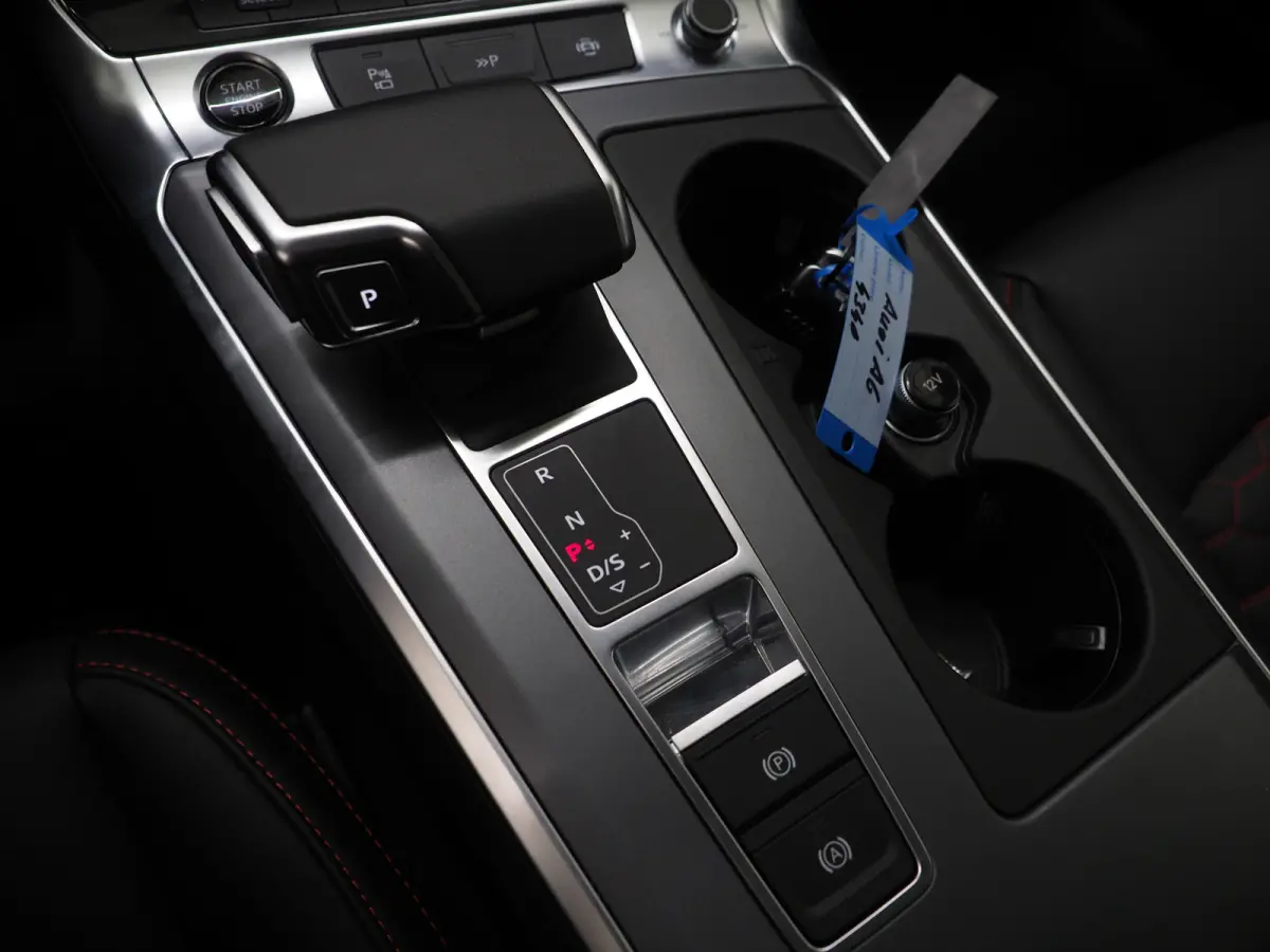 50 TFSI e quattro Facelift | Honeycomb Leder | 360 | Keyless | Adaptive Cruise | Dodehoek | Carplay