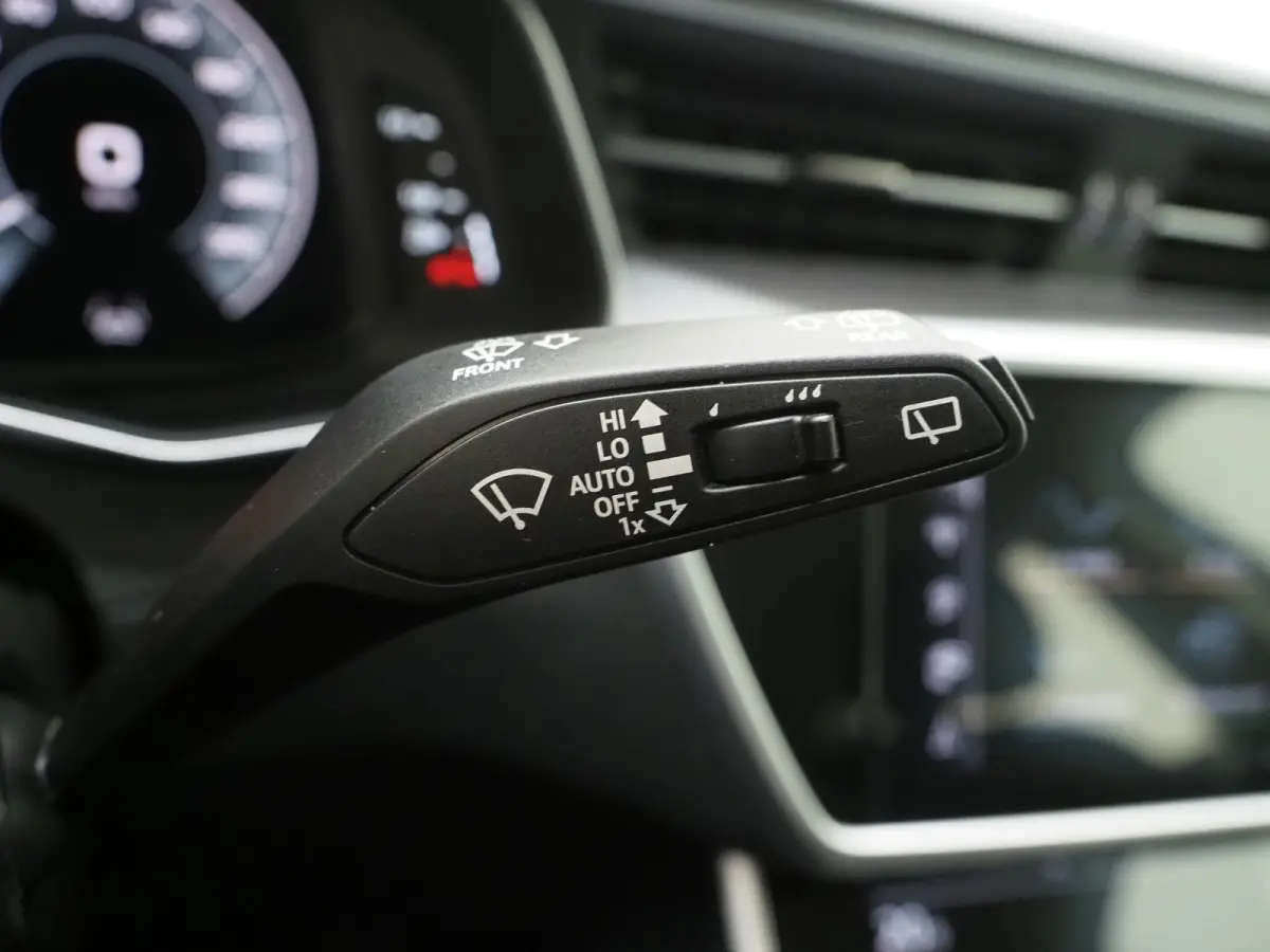 50 TFSI e quattro Facelift | Honeycomb Leder | 360 | Keyless | Adaptive Cruise | Dodehoek | Carplay