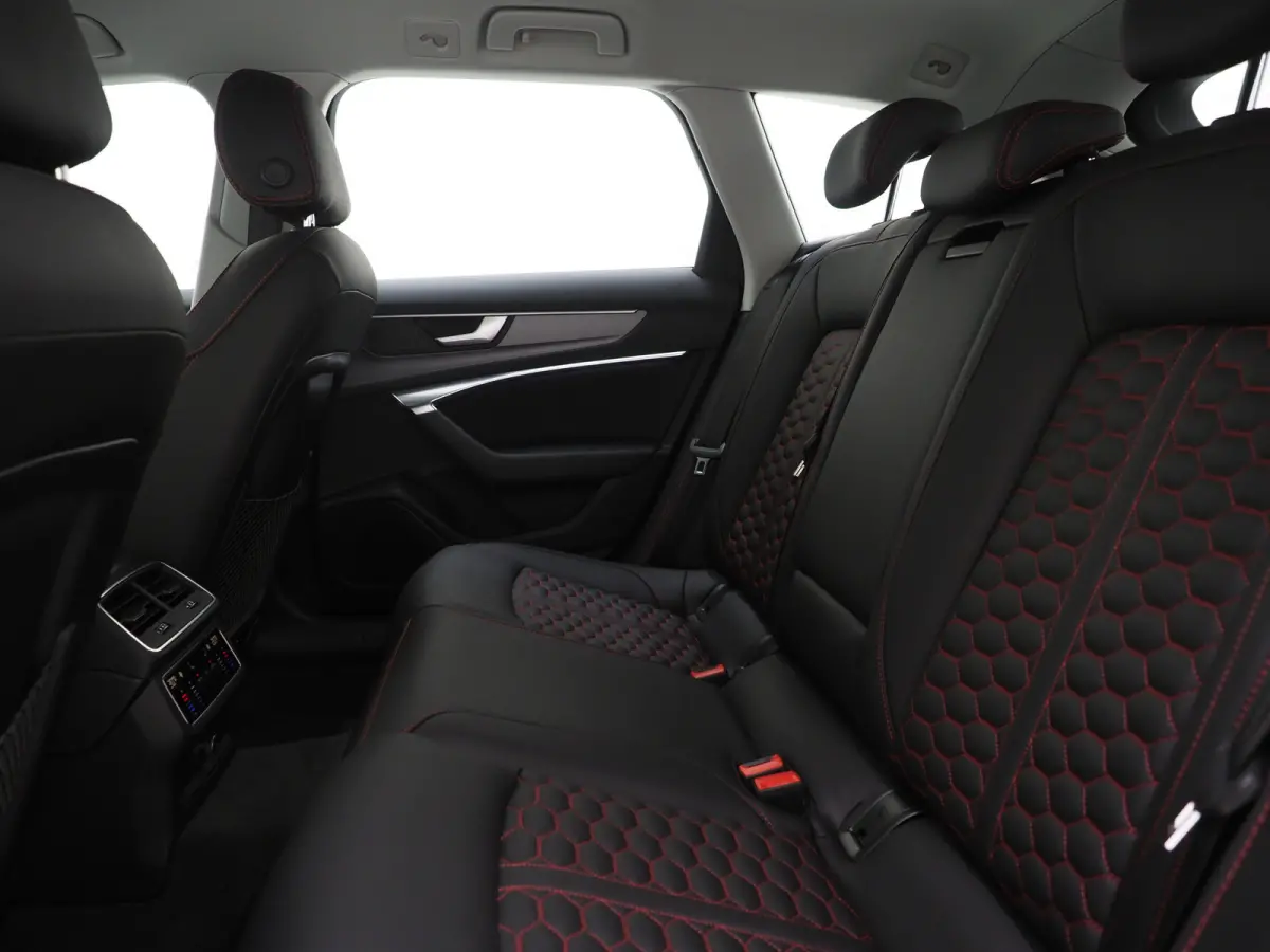 50 TFSI e quattro Facelift | Honeycomb Leder | 360 | Keyless | Adaptive Cruise | Dodehoek | Carplay