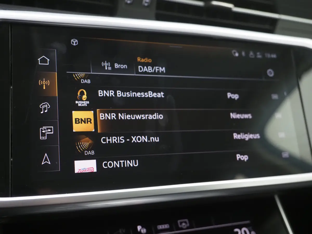 50 TFSI e quattro Facelift | Honeycomb Leder | 360 | Keyless | Adaptive Cruise | Dodehoek | Carplay