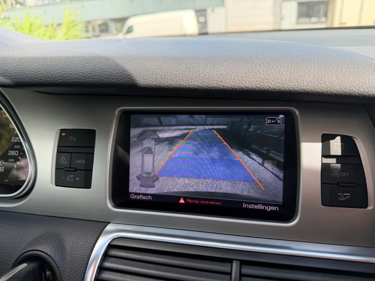 3.0 TDI quattro Pro Line S 5+2!Pano!Memory!Camera!BOMVOLLL!