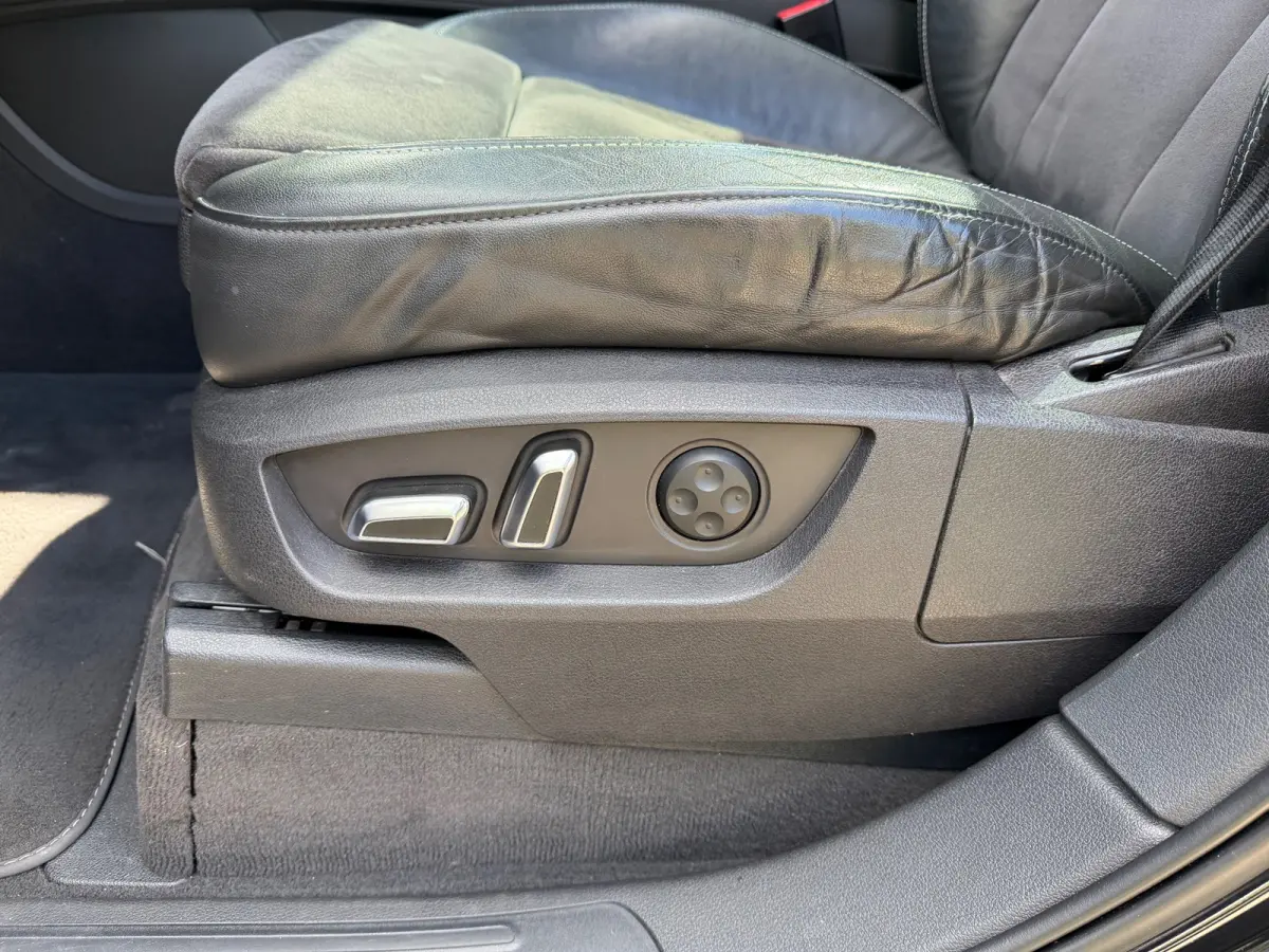 3.0 TDI quattro Pro Line S 5+2!Pano!Memory!Camera!BOMVOLLL!